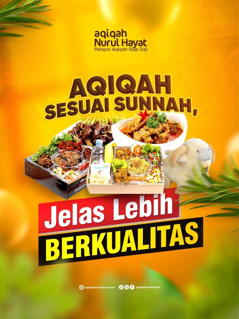 aqiqah di bulan ramadhan sesuai syariat islam. Bolehkah Orang Tua Memakan Daging Aqiqah Anak? – Aqiqah Surabaya