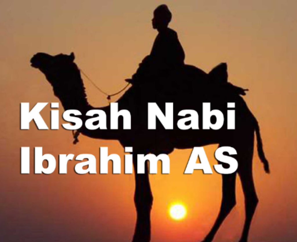 Kisah Nabi Ibrahim